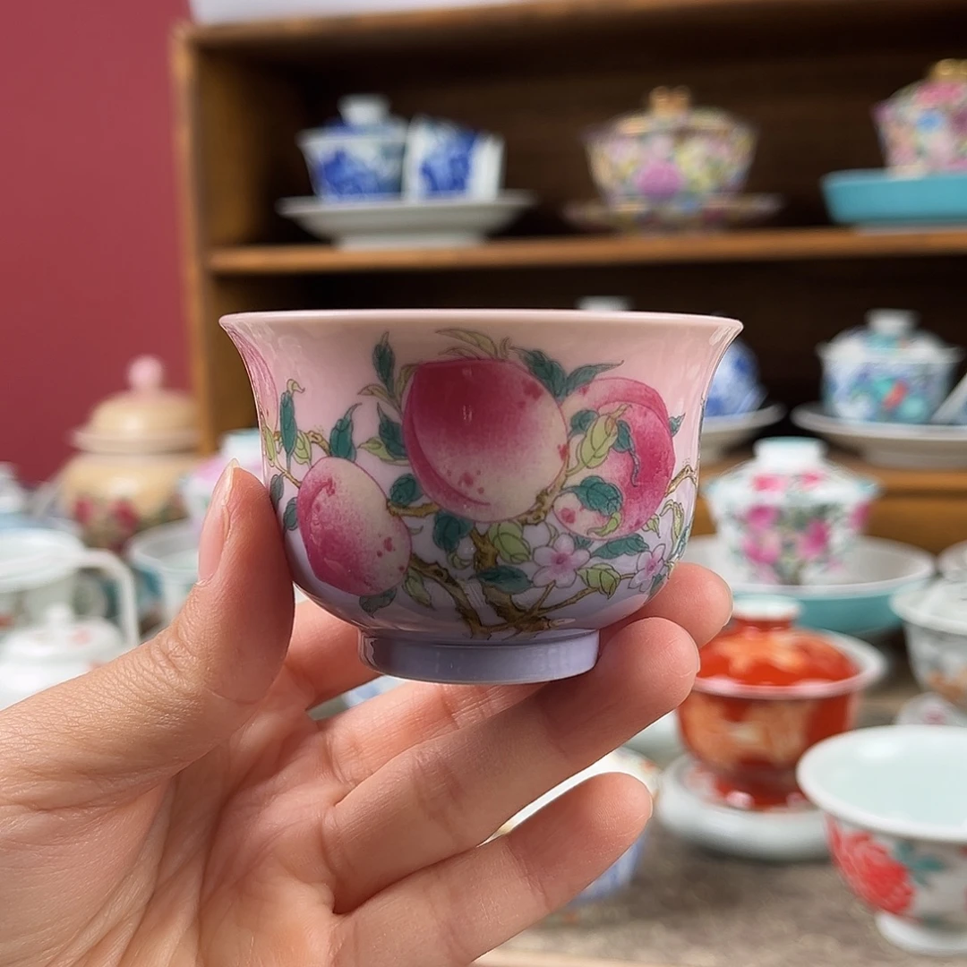 微瑕微瑕景德镇陶瓷