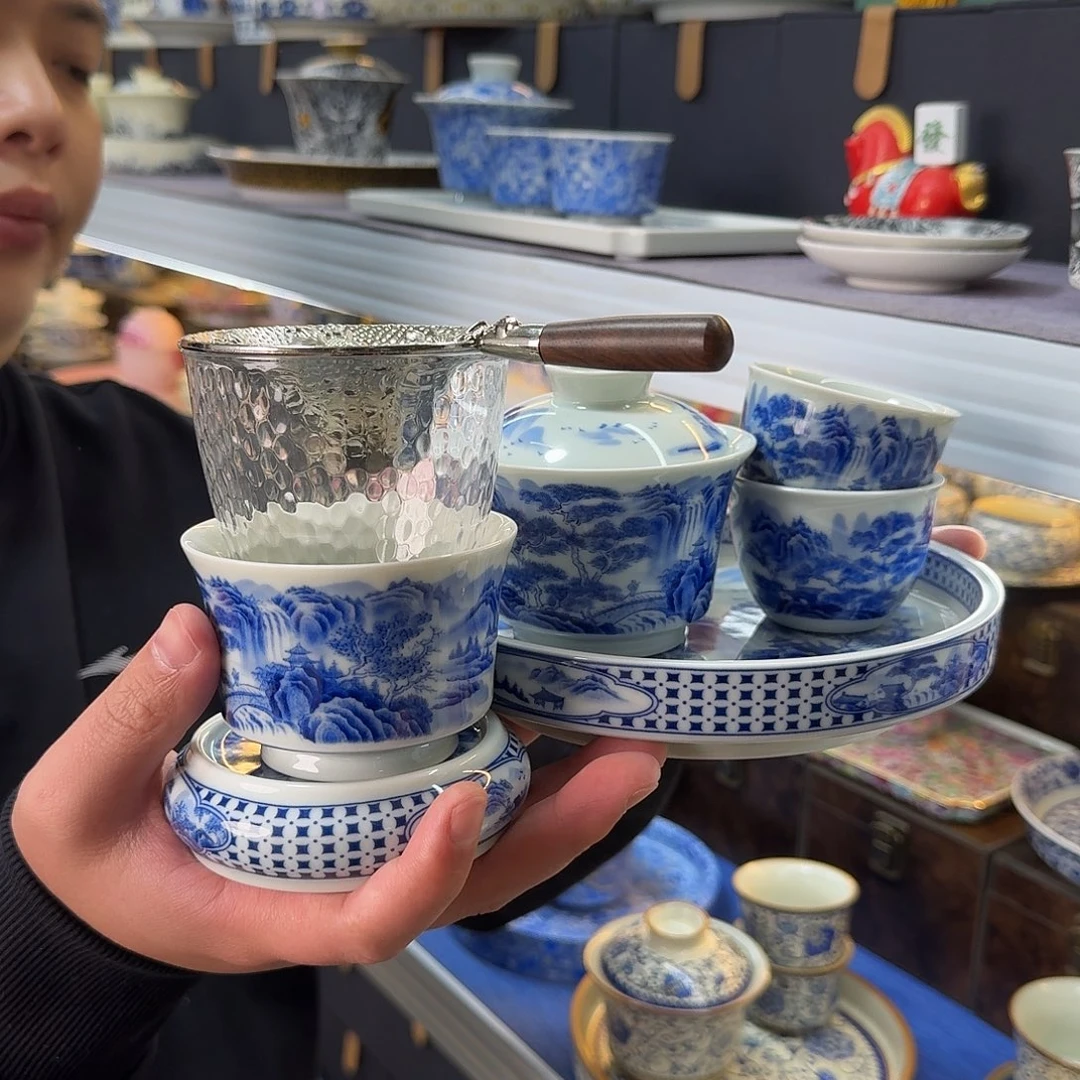 我们的目标是成为一个优秀的人