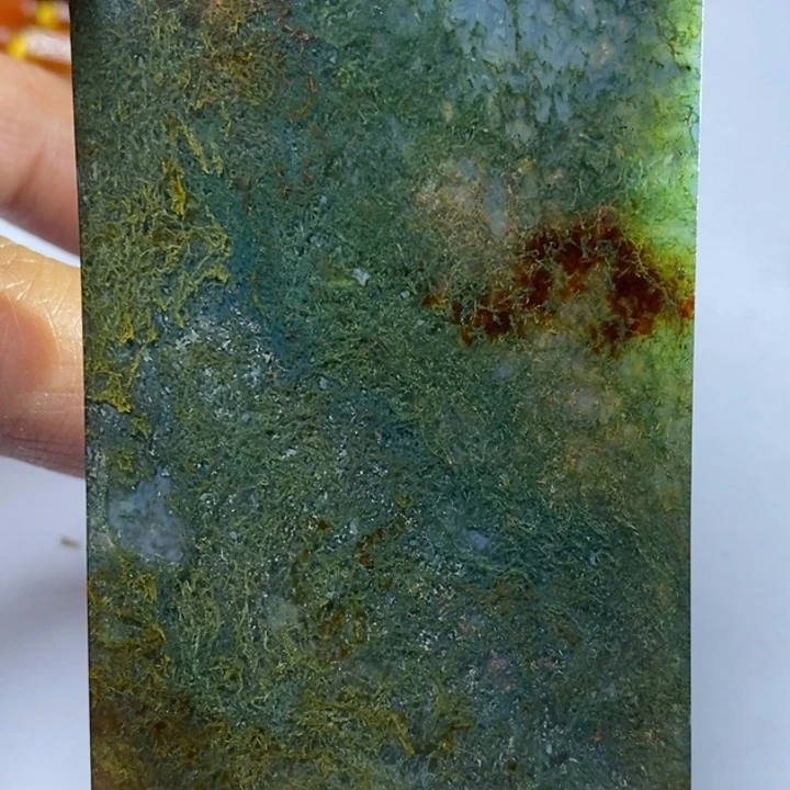 玛瑙/玉髓颈饰未镶嵌老**o