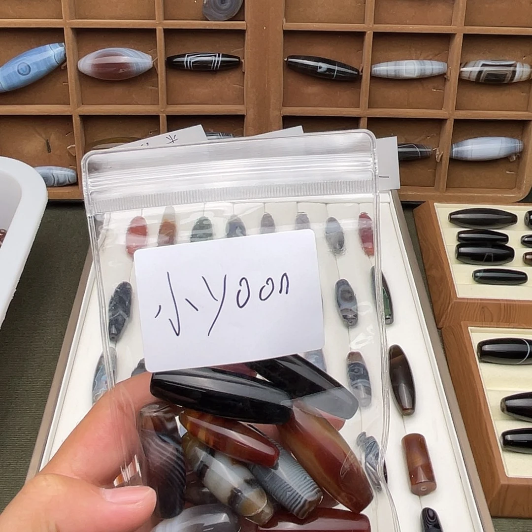 玛瑙/玉髓未镶嵌珠宝半成品小****.