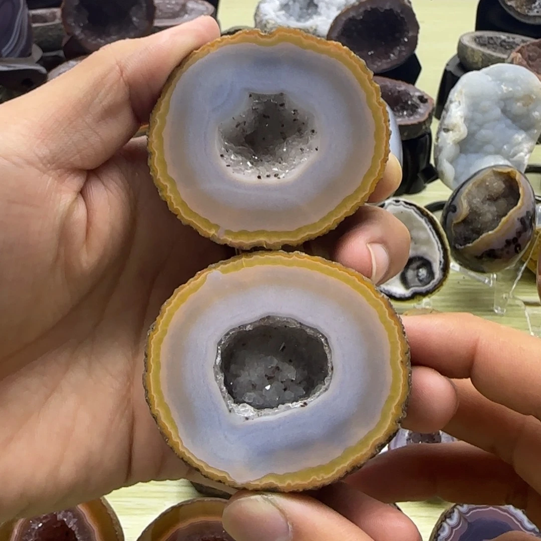 未镶嵌大型摆件（非配饰）水晶