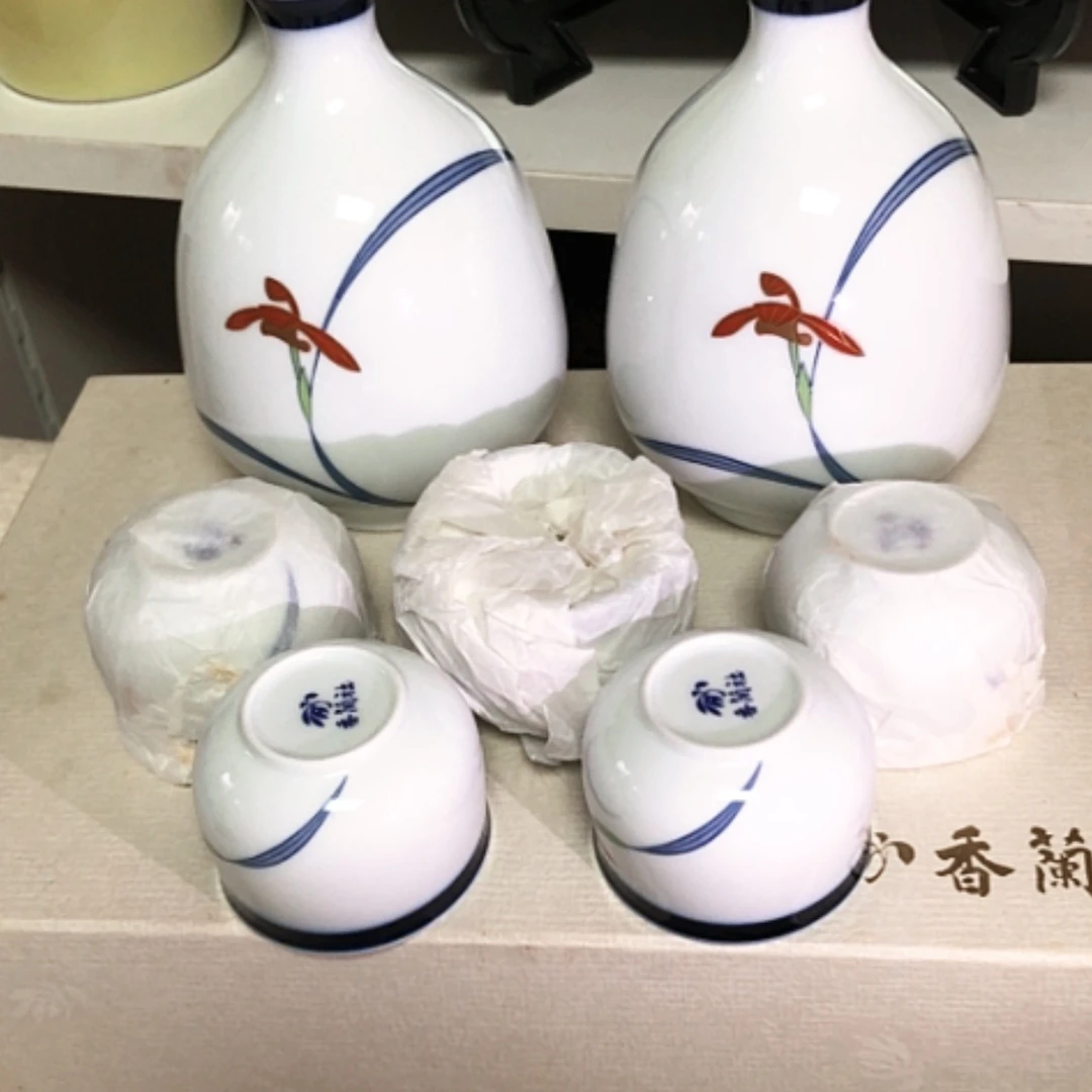 【闪购商品】碗骨瓷全新