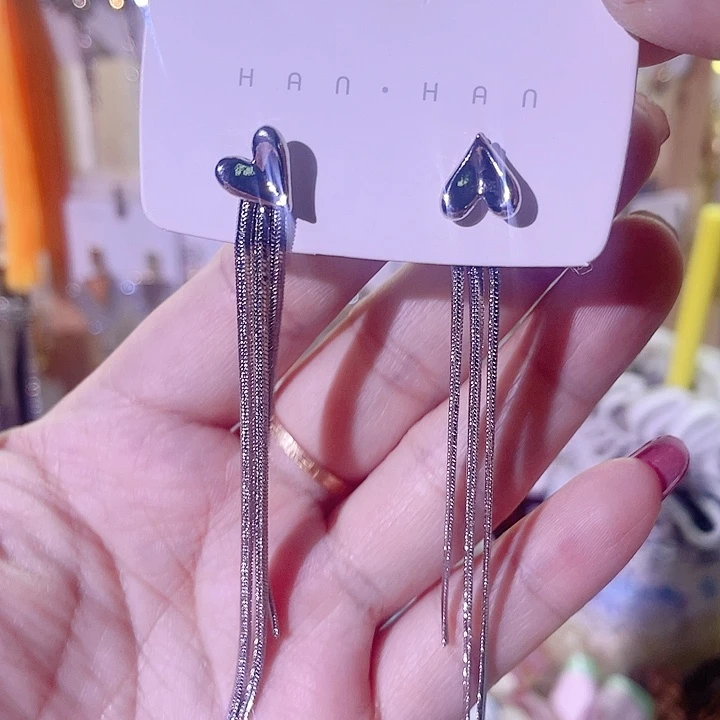 布艺非金属可爱饰品