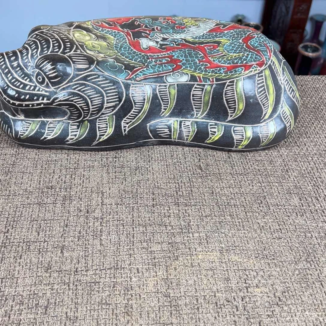 陶lao窑瓷直播间正能量开门货