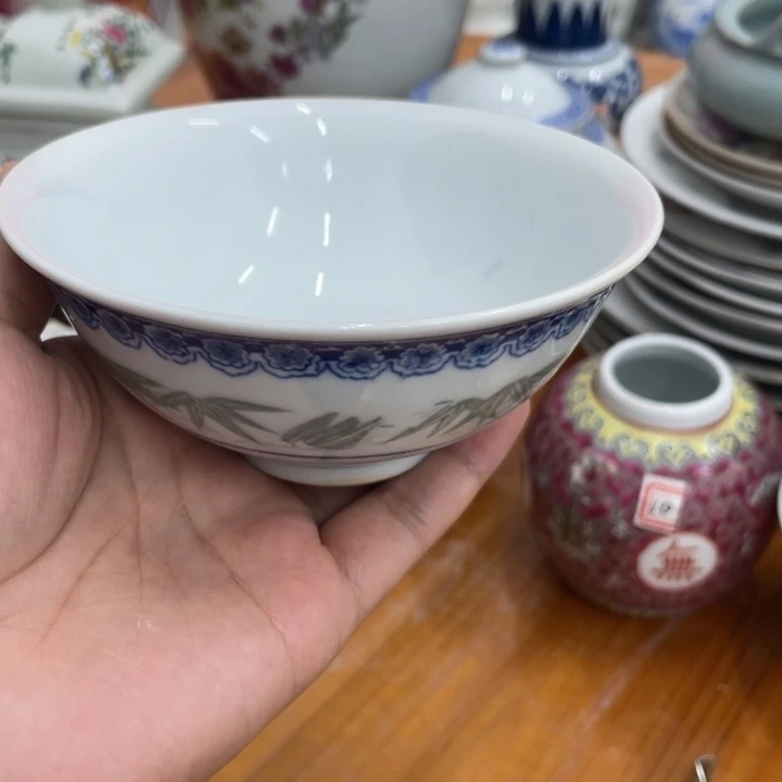 日用家用陶瓷制品