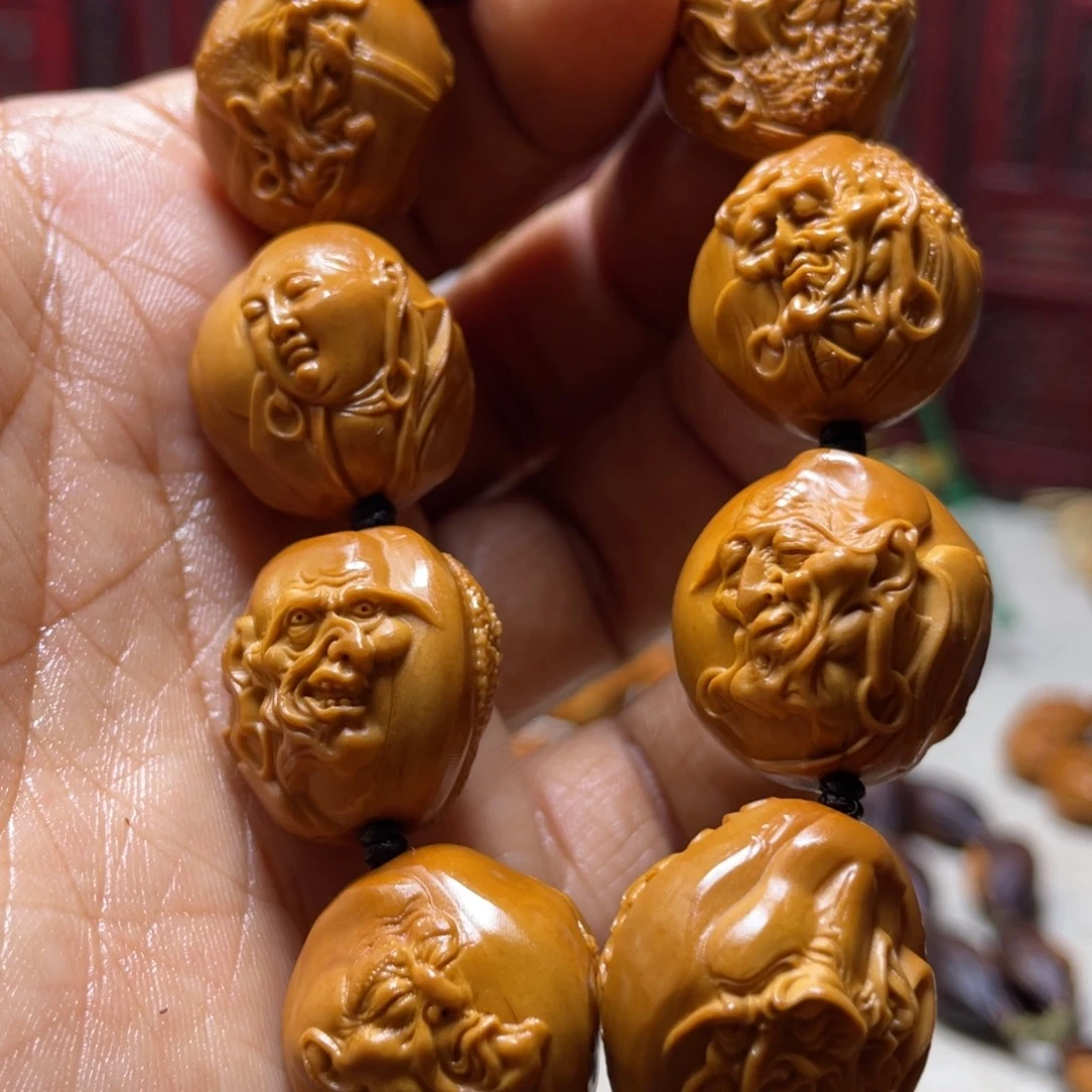 吊坠橄榄核橄榄核