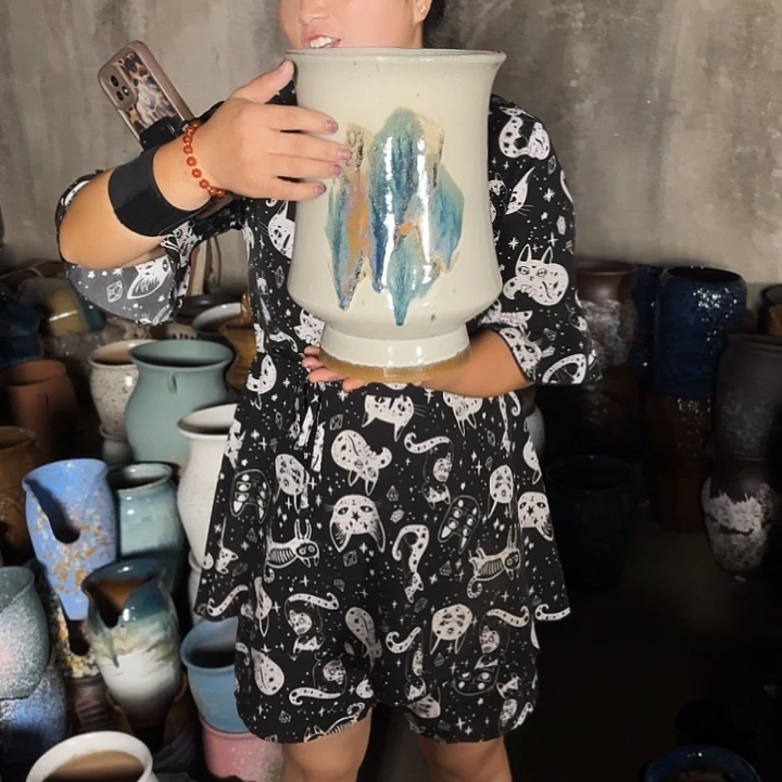 20/30正品一个盆子