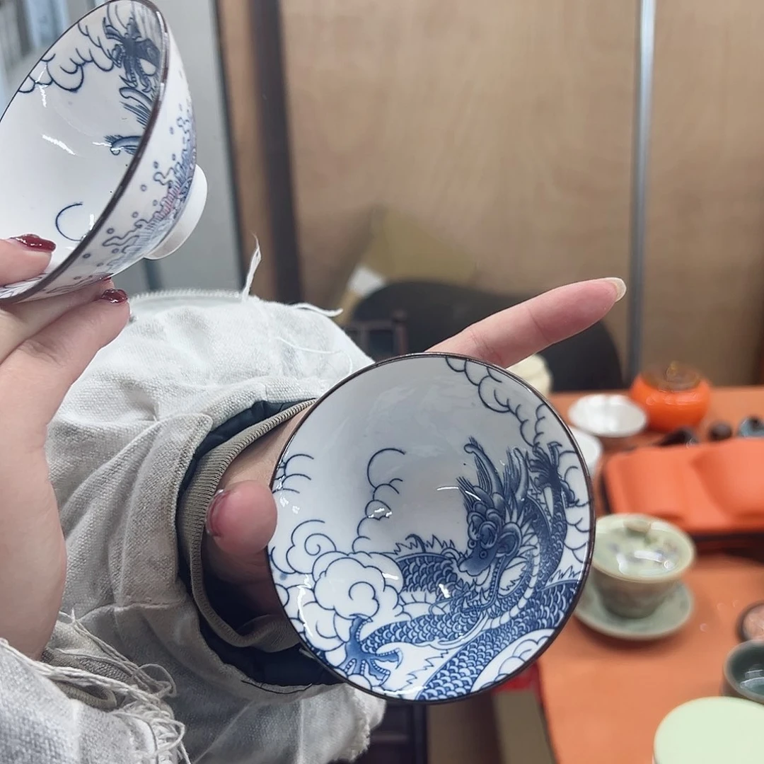 陶瓷茶具特价上新