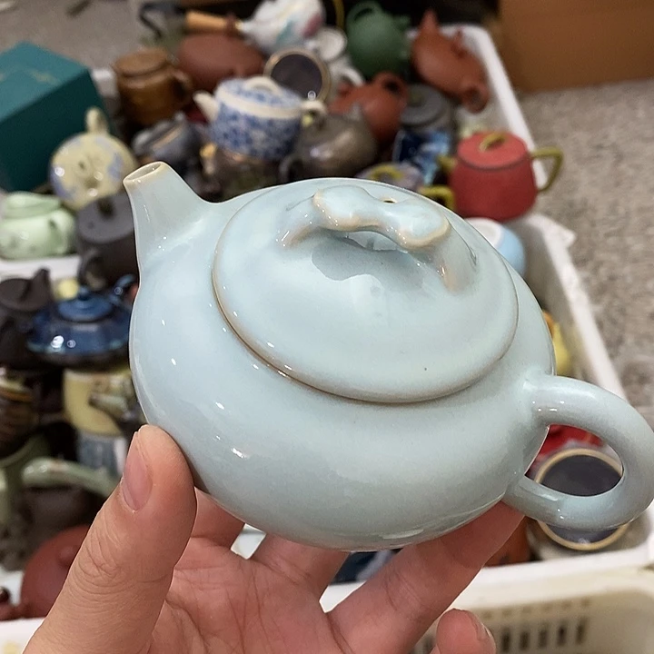 陶瓷艺术品及陶瓷制品