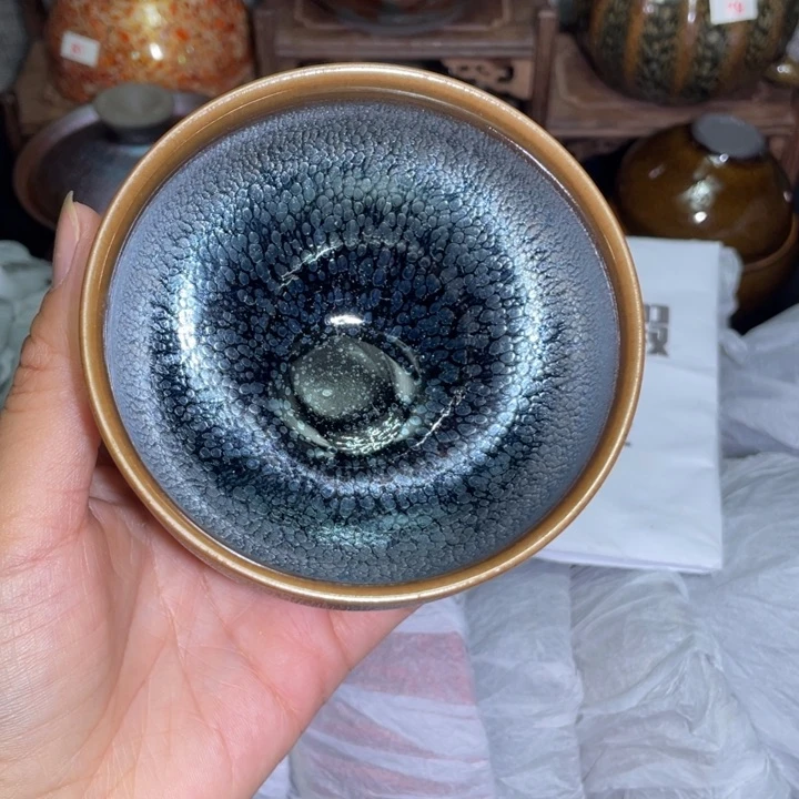 茶盏建盏直播间链接