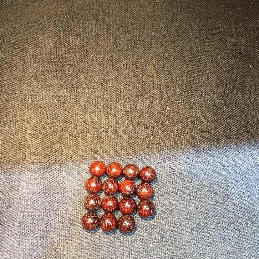 【闪购商品】檀香紫檀（小叶紫檀）多样性发其一1.5