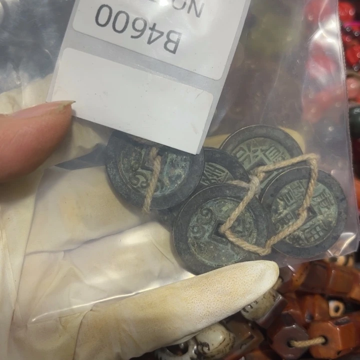 用***哥手工艺品琉璃工艺品4600