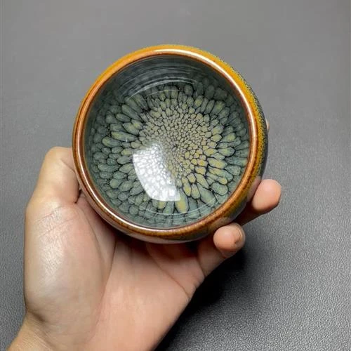 【闪购商品】茶盏-10125..........