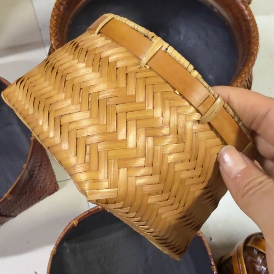 七月七竹制品直播55