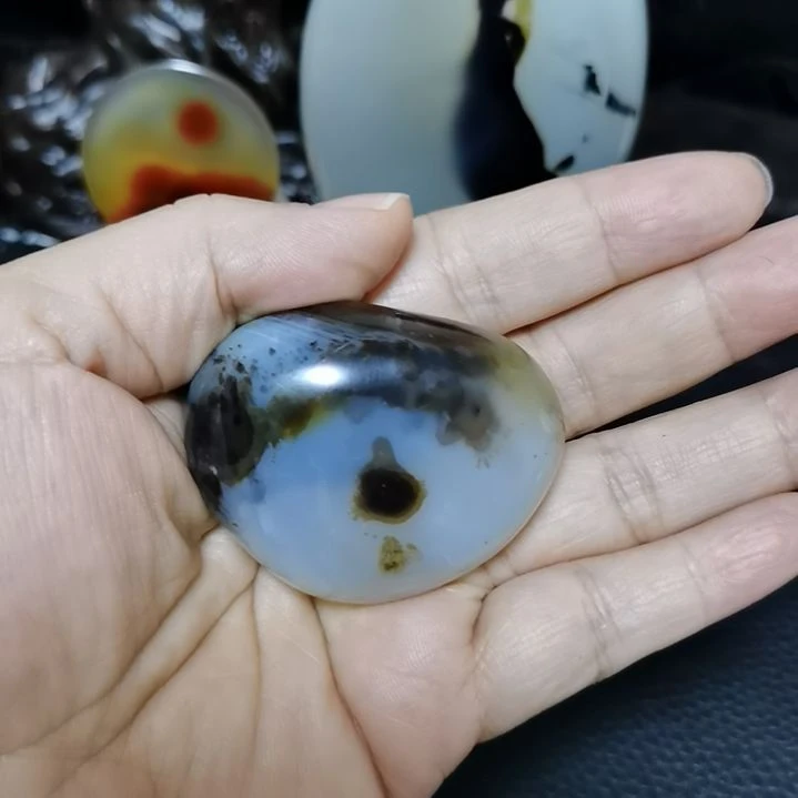 玉髓珠宝奇石未镶嵌