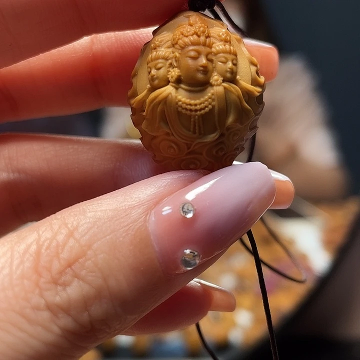 橄榄核手串/手链橄榄