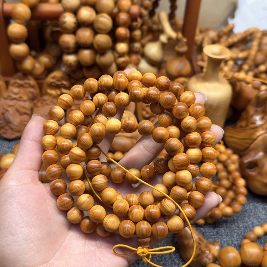 柏木也****字1.0太行崖柏糖心长串