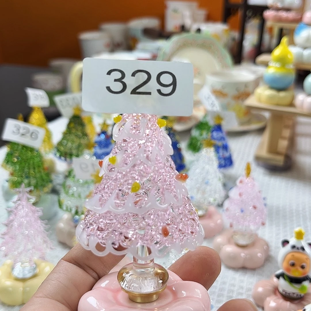 贝***壳陶景德镇陶瓷底座转转