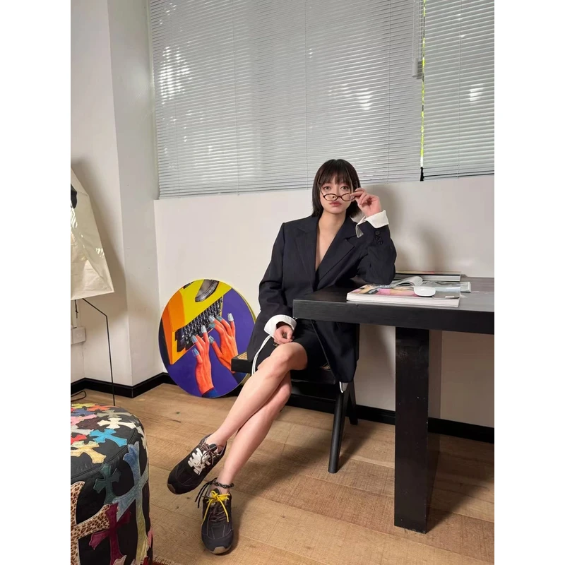 （达人爆款）爆款女装春夏百搭款小香风系列