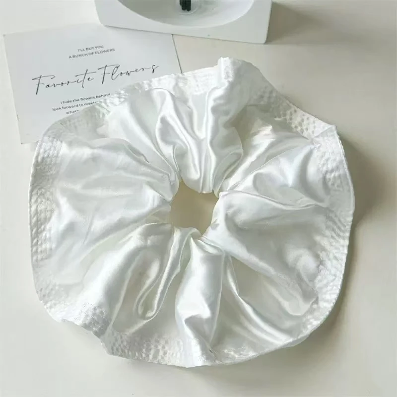 【大漆非遗】漂漆工艺发圈 发卡 头绳  头饰现场制作