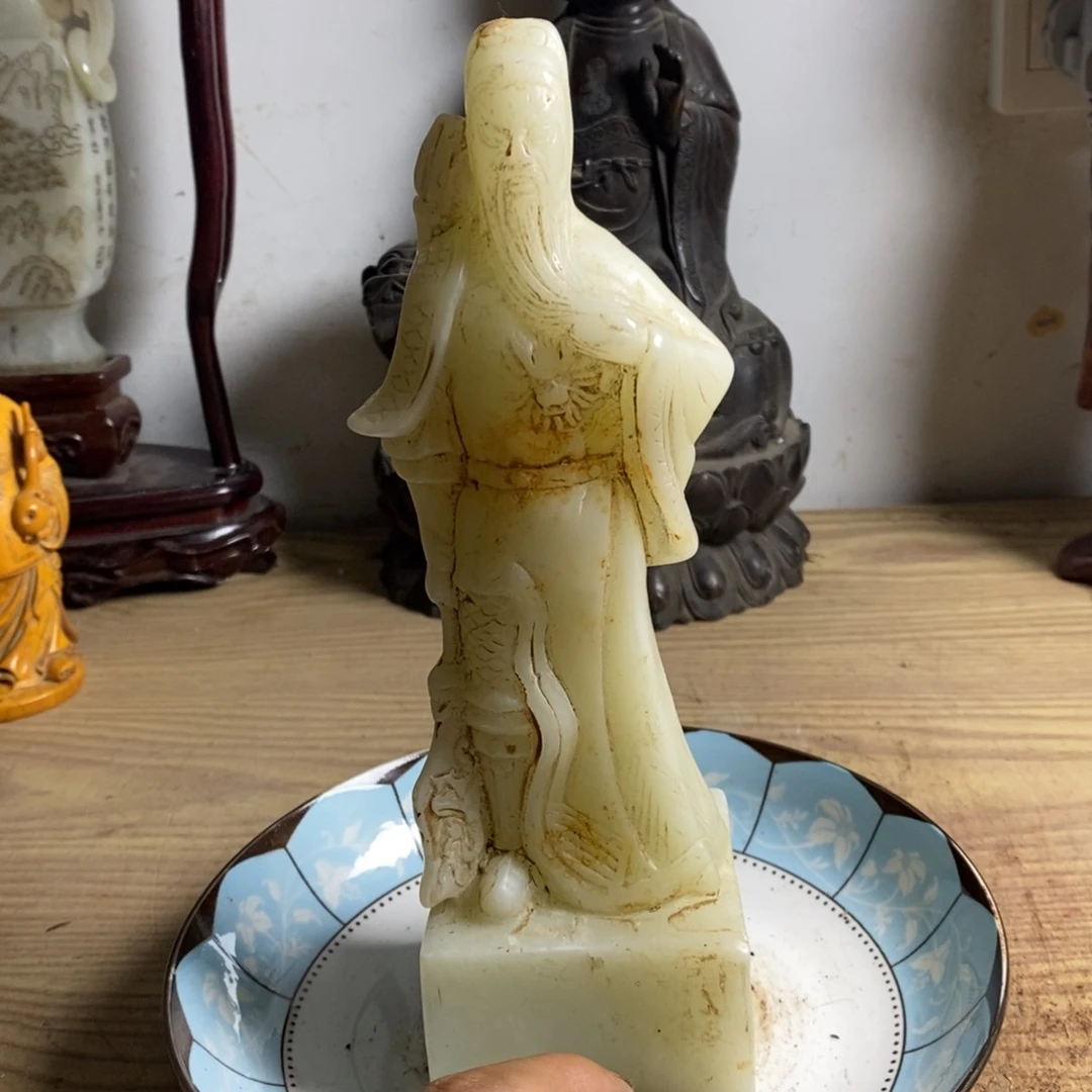 闪购商品直播间画面1