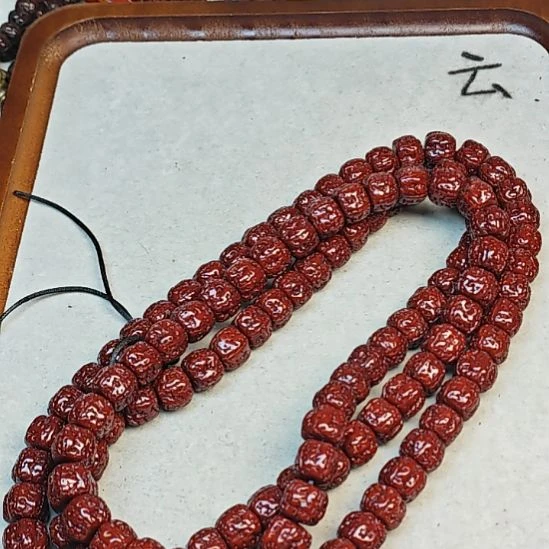 马***牙吊坠金刚菩提11111111111111111
