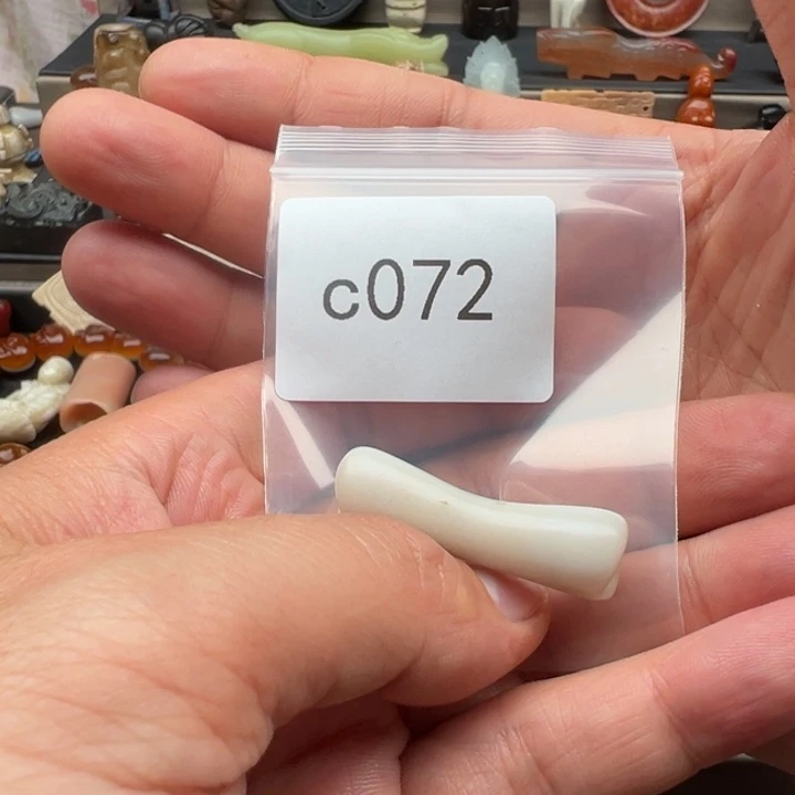 菩提根/象牙果手串