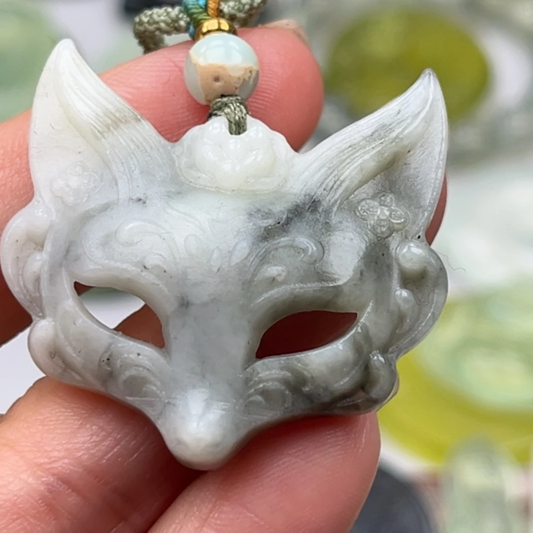 蛇纹石玉未镶嵌其他