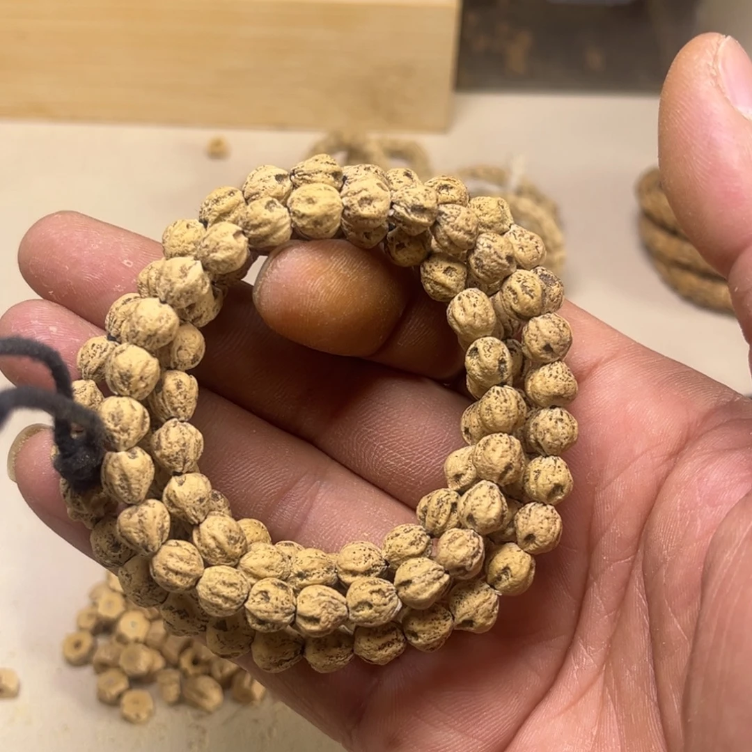 柏香籽/百香籽吊坠