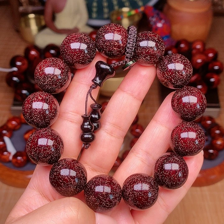 檀香紫檀（小叶紫檀）桃3w 1.8