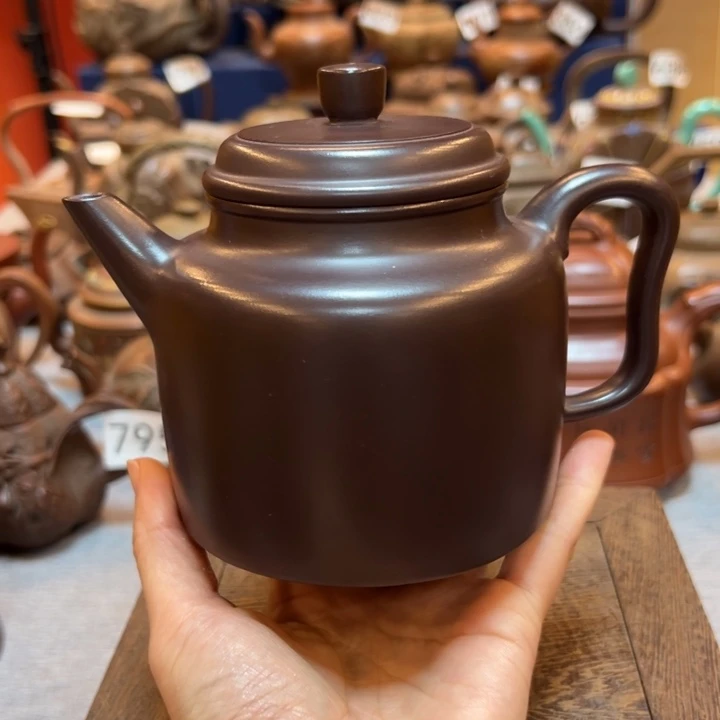 紫砂壶等艺术精品