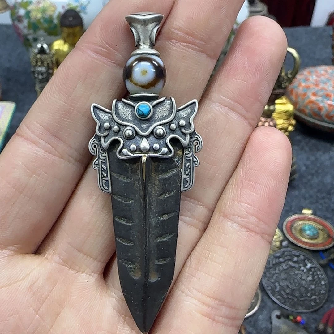 【闪购商品】杂项旧货工艺品等