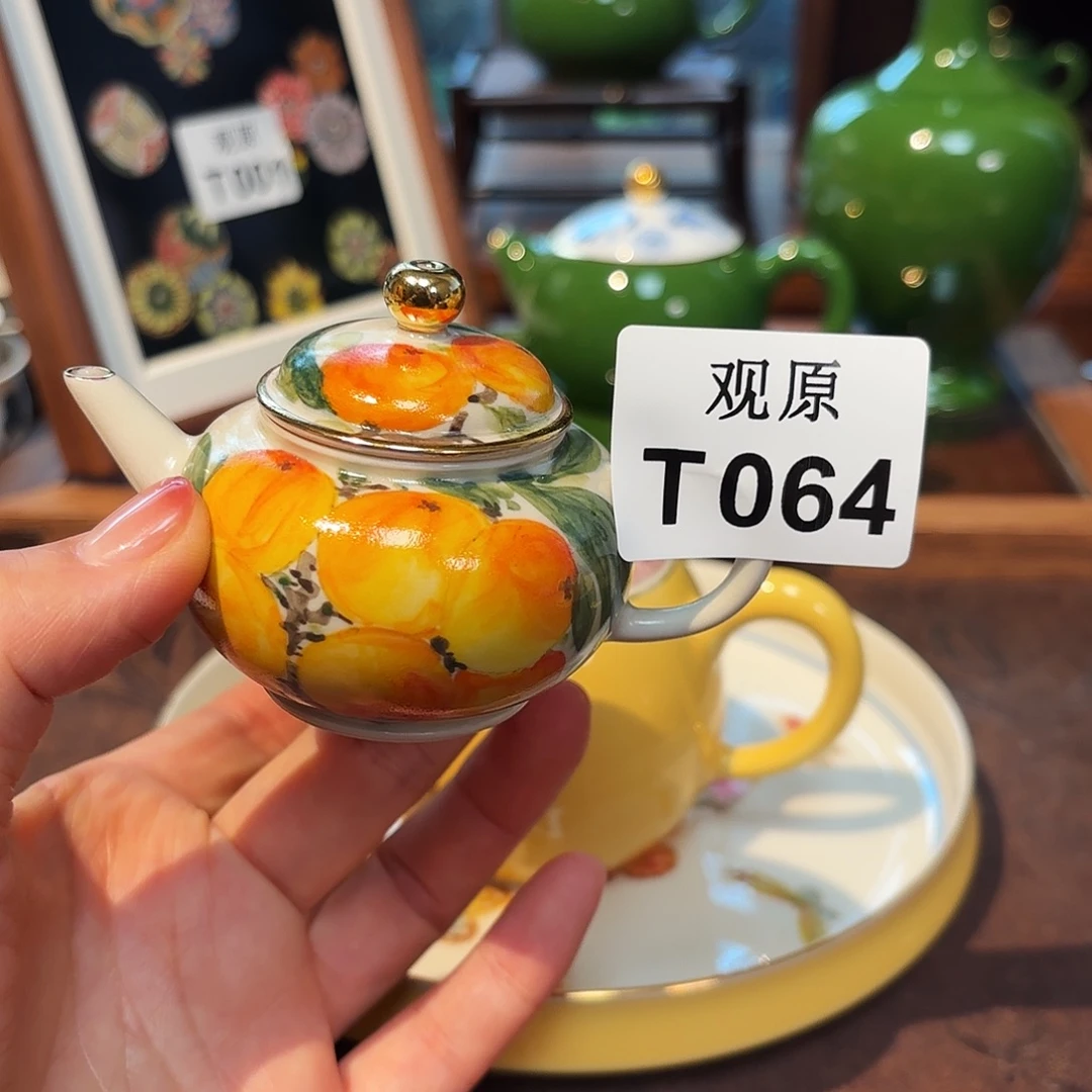 如***坊瓷片陶瓷景德观原观原