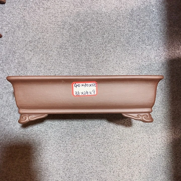 花盆紫砂紫砂花盆