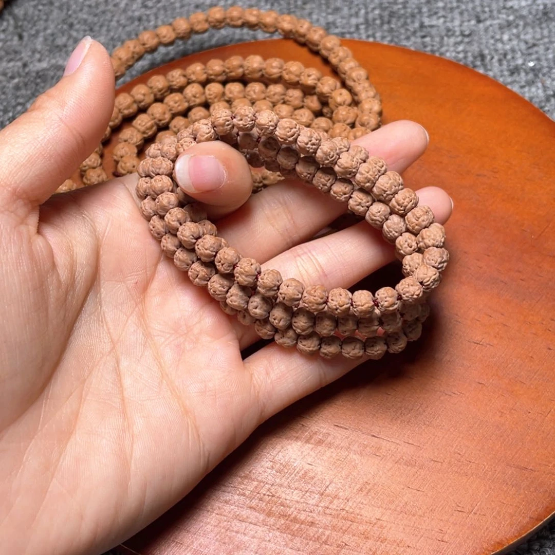 金刚菩提手串o*K定制收藏级佛手尺寸6