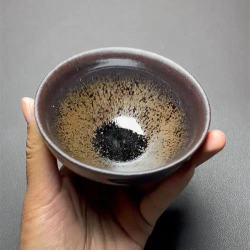 【闪购商品】茶盏-673............
