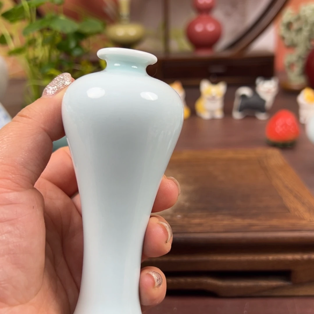 摆件景德镇陶瓷美术