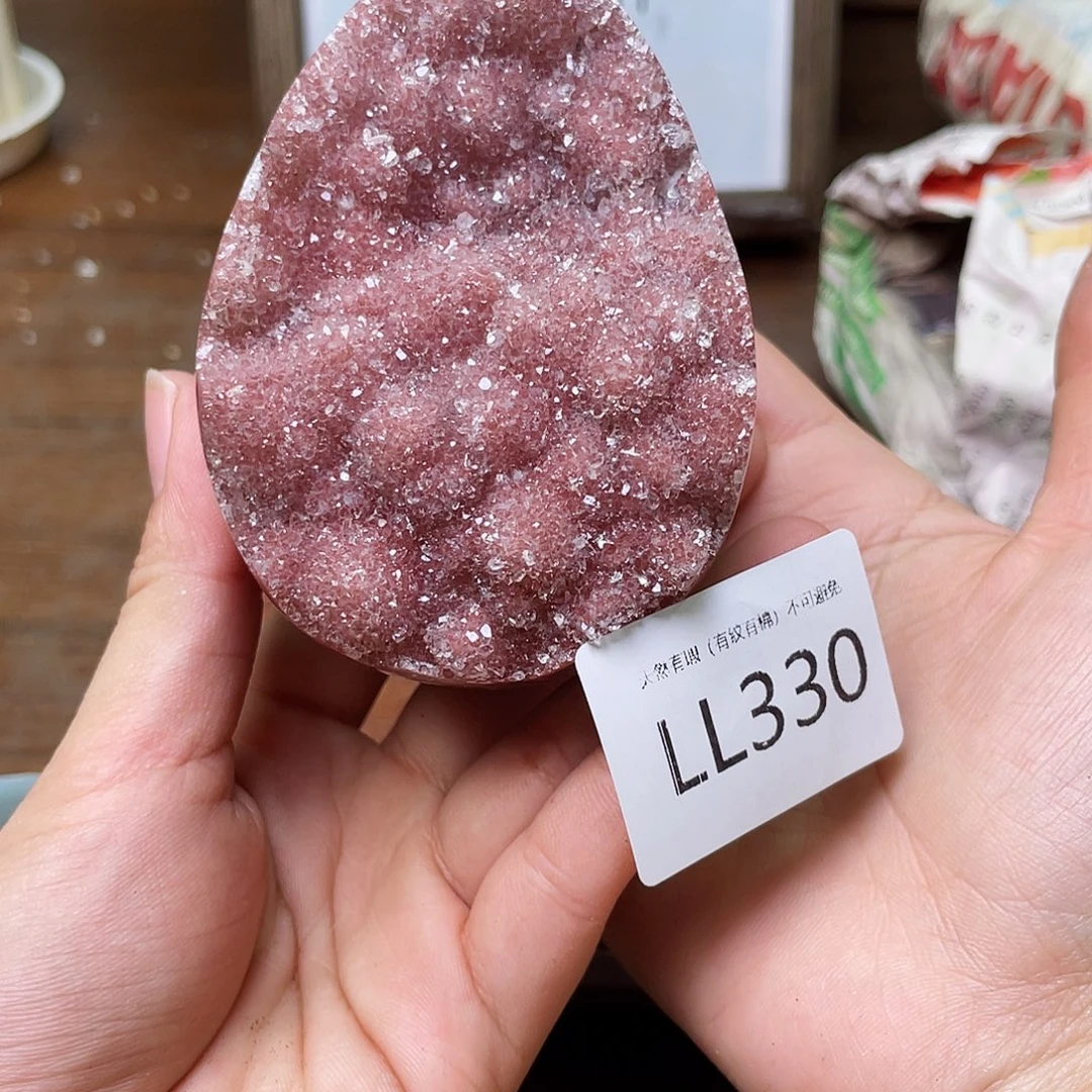 未镶嵌大型摆件（非配饰）水晶