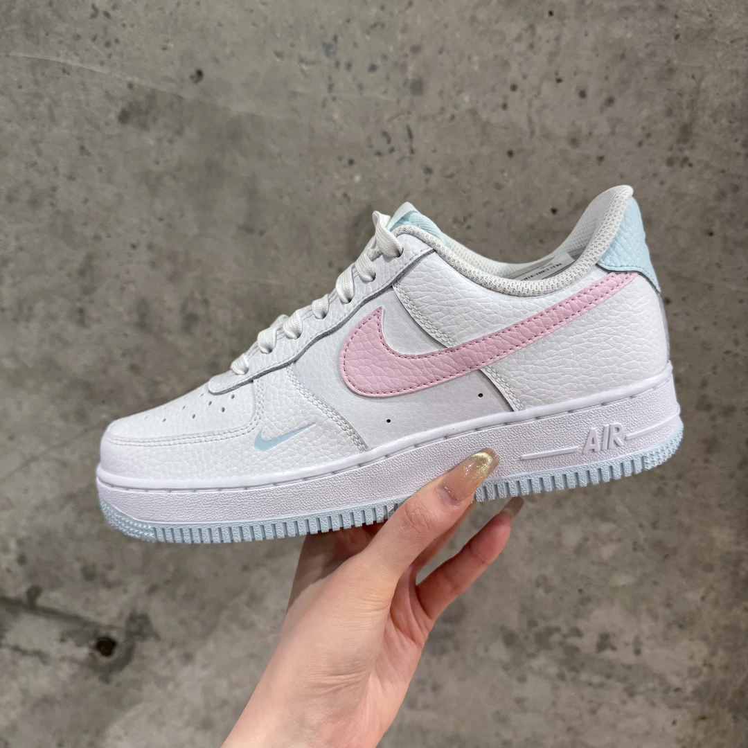 NIKE耐克女子欧若风AF1空军一号板鞋IH0640-161