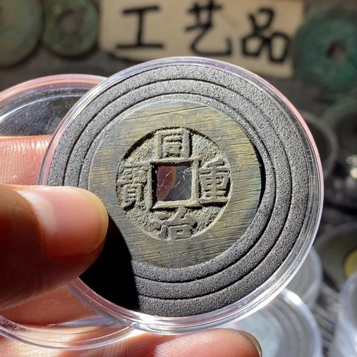 铜现代工艺品仿制品