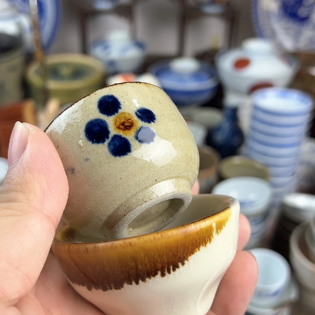 瓷片瓷器瓷器瓷器