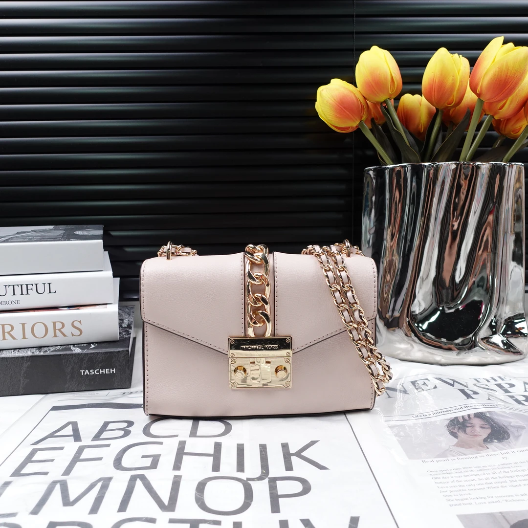 95新 MICHAEL KORS/迈克高仕 单肩包/T10239134