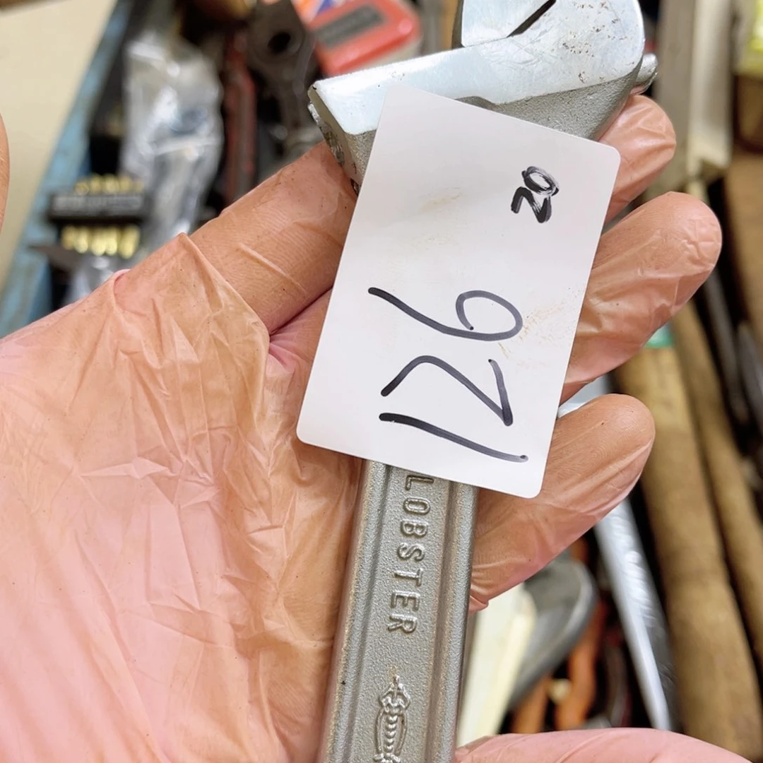 大***宇家用五金工具系列126