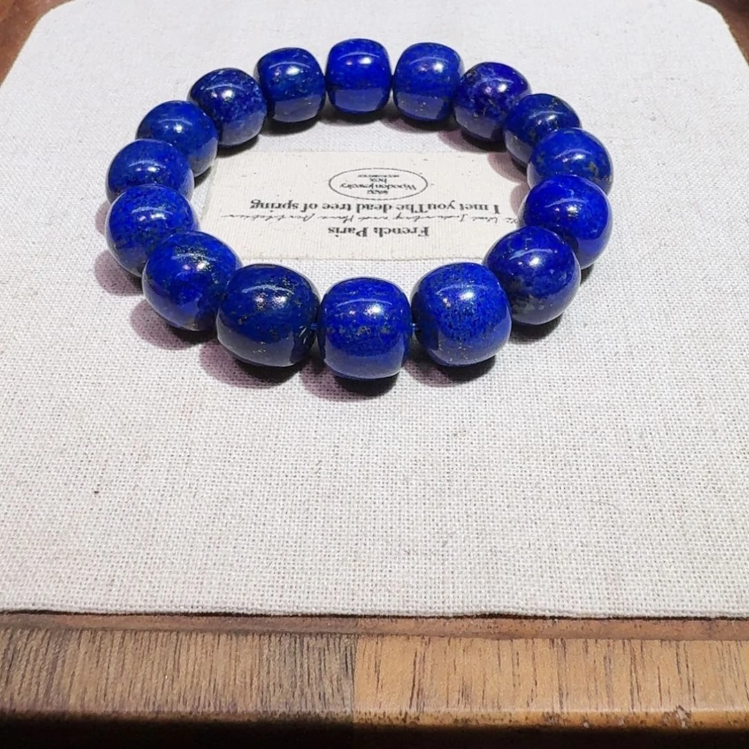 青金石合金手链手链