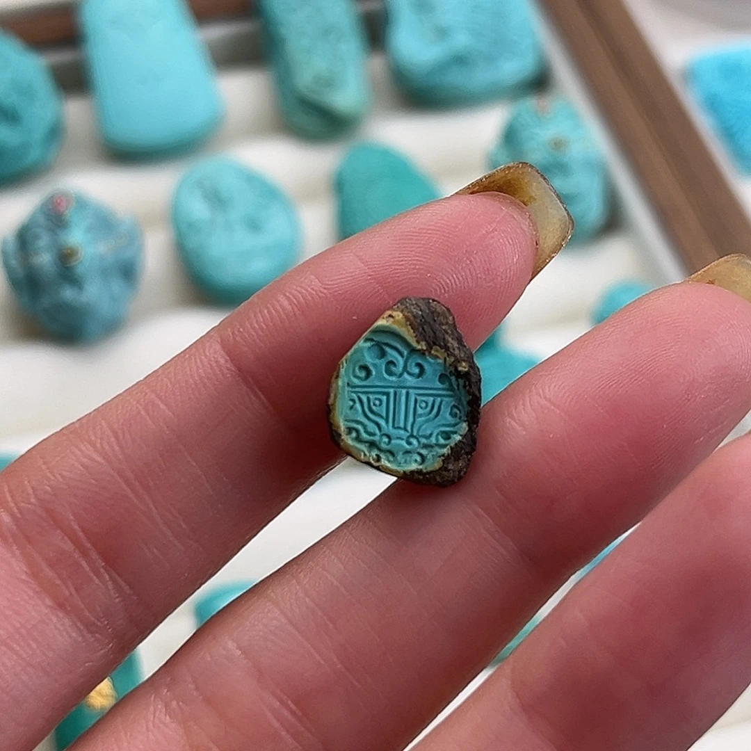 绿松石未镶嵌11111111