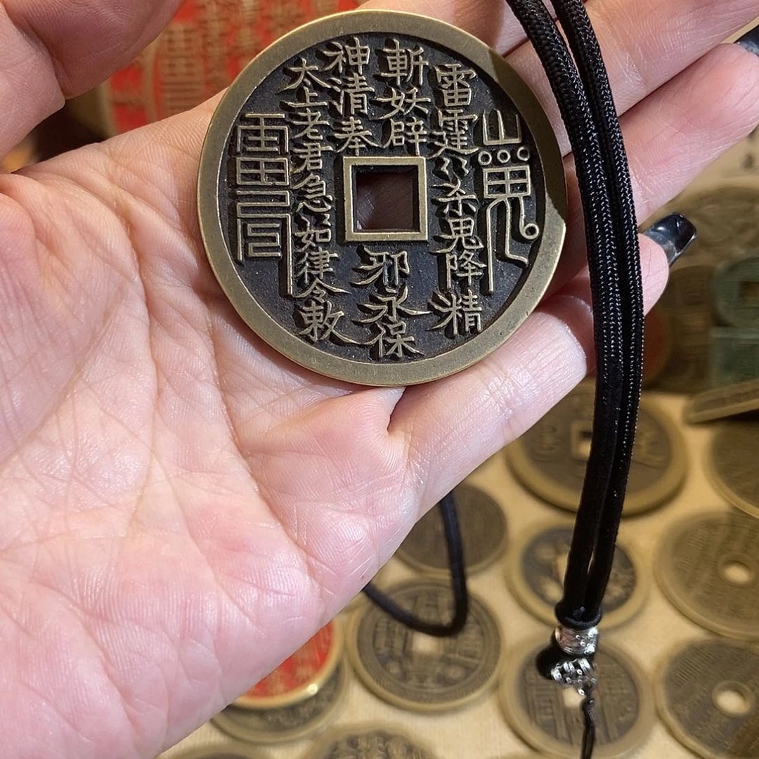 铜现代翻砂工艺品
