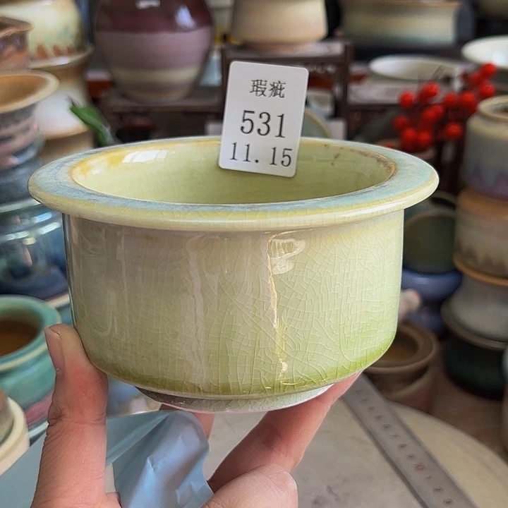 瓷片景德镇陶瓷手工制作