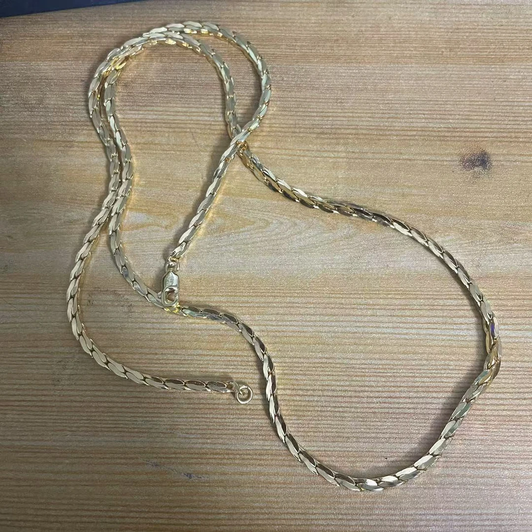 合金项链  WSS-496精美时尚项链多样性发一件