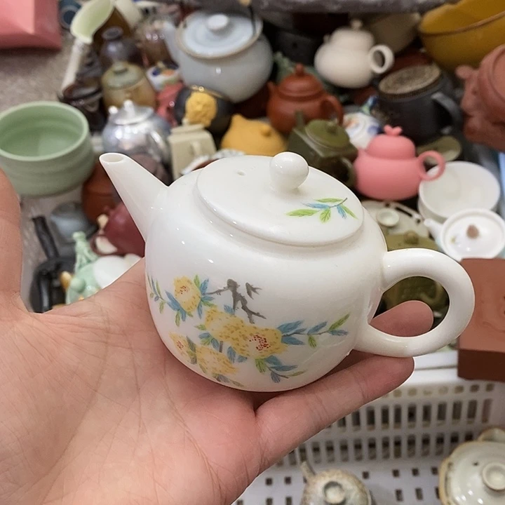 陶瓷艺术品及陶瓷制品
