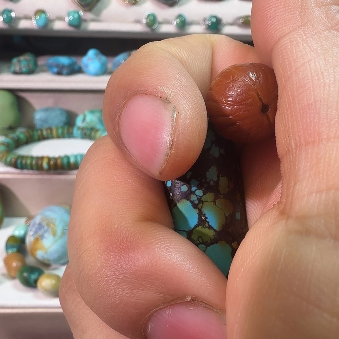 手串猴头核桃猴头手串配饰核桃手串佩珠